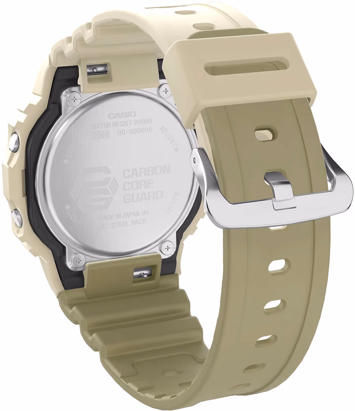 Casio DWE-5610-PLT1