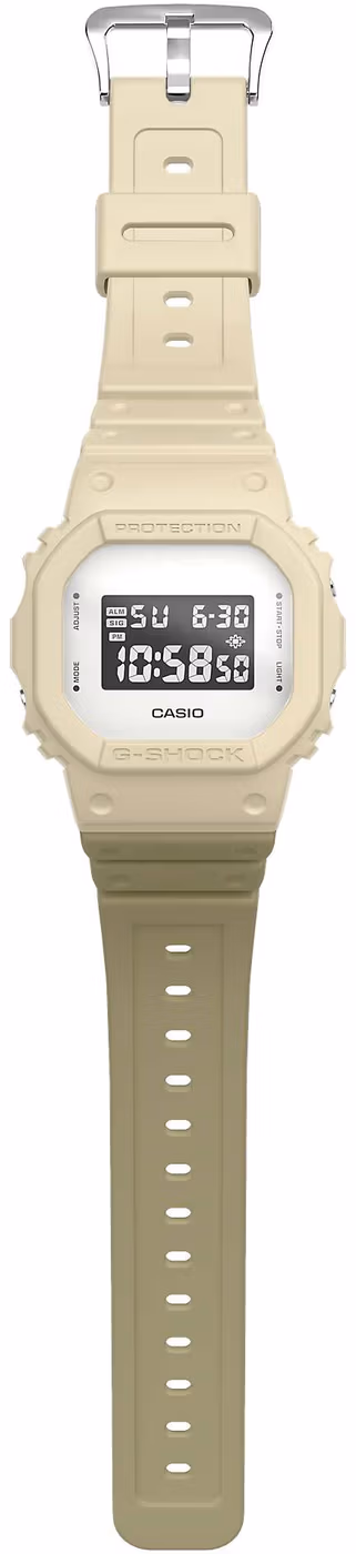 Casio DWE-5610-PLT1