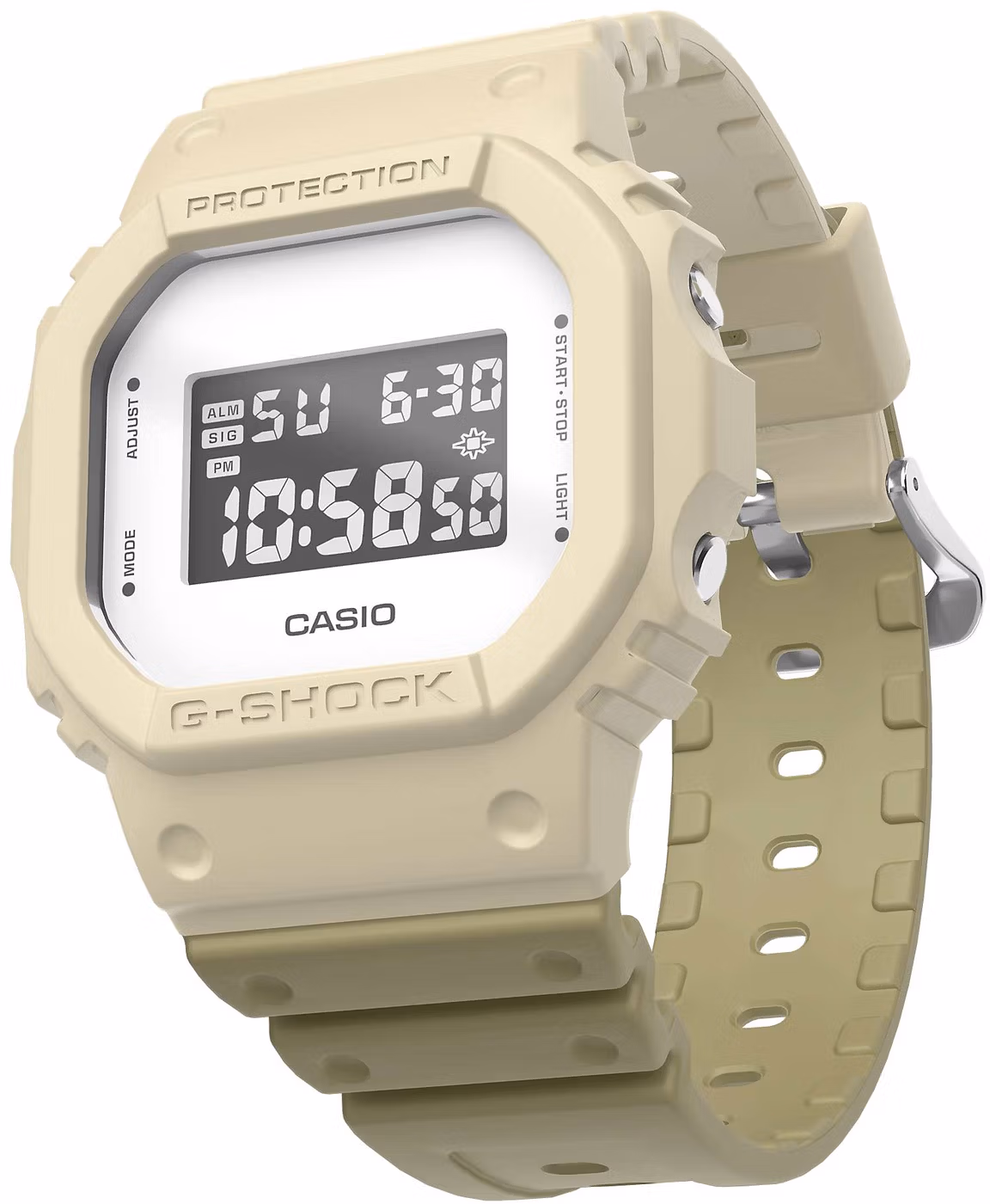 Casio DWE-5610-PLT1