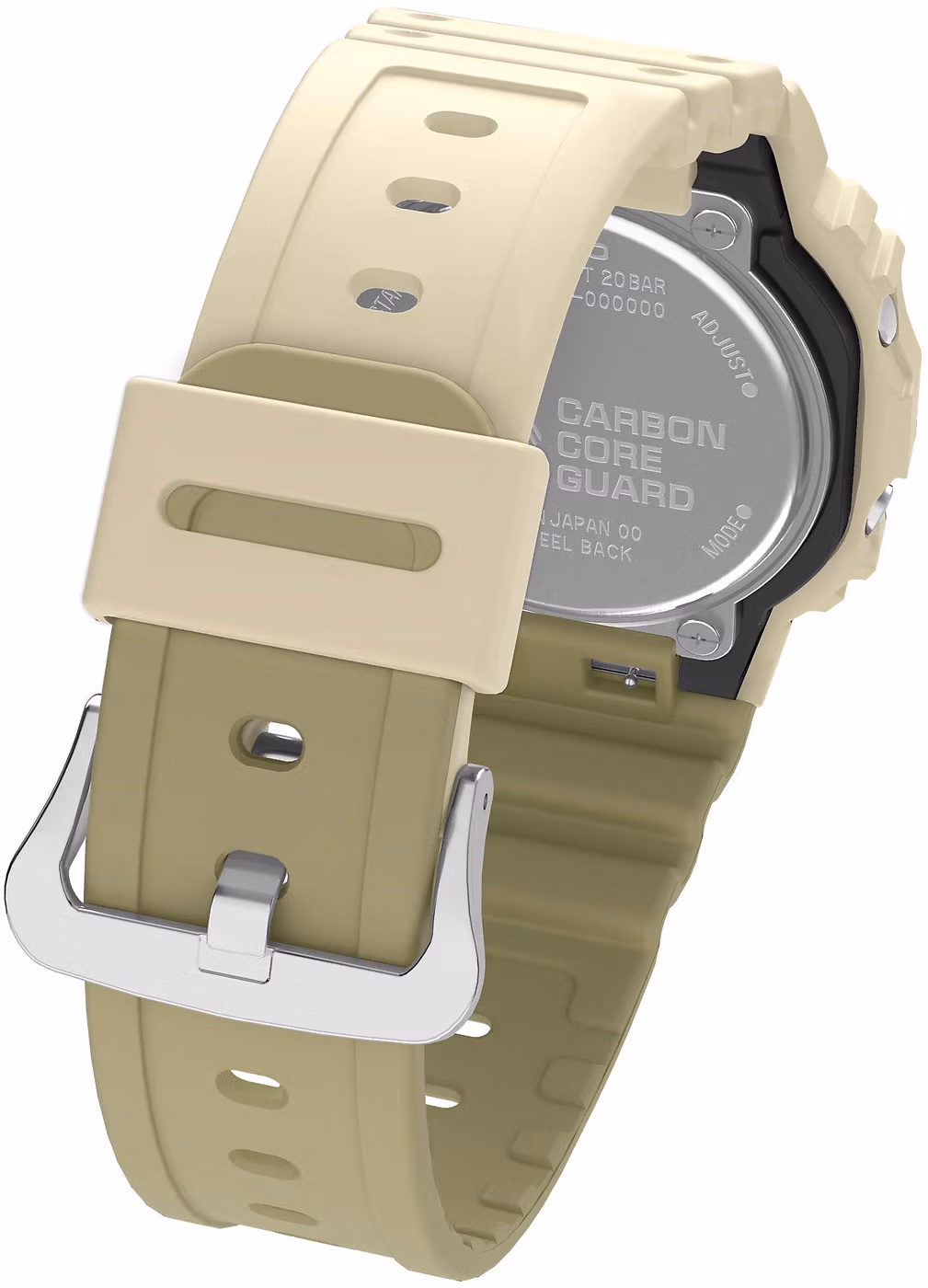 Casio DWE-5610-PLT1