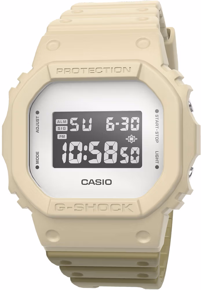 Casio DWE-5610-PLT1