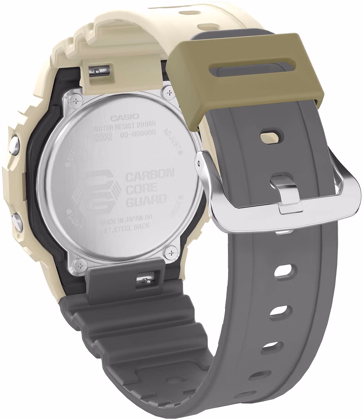 Casio DWE-5610-PLT2