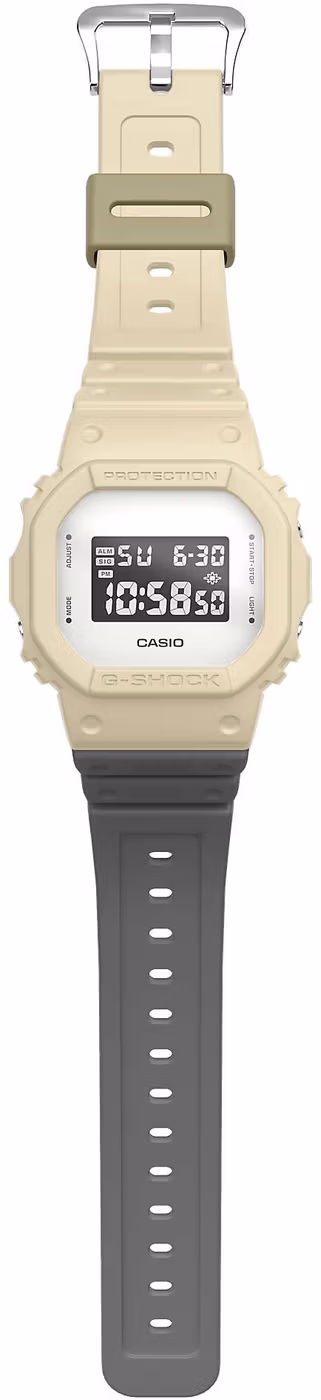 Casio DWE-5610-PLT2