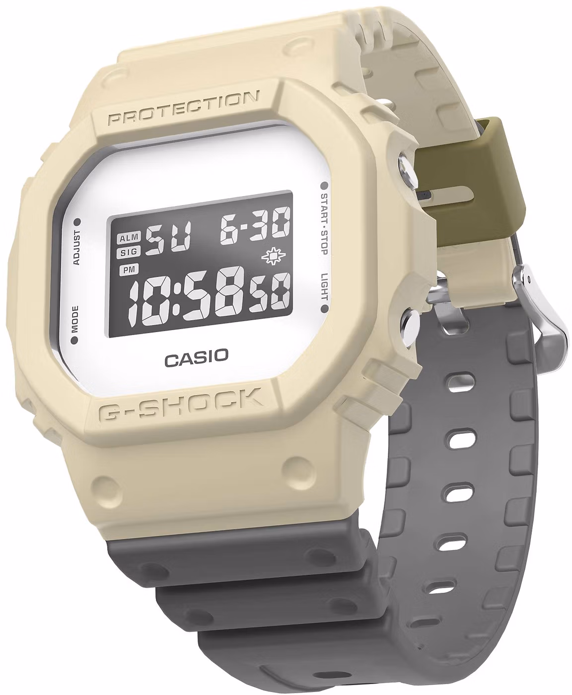 Casio DWE-5610-PLT2