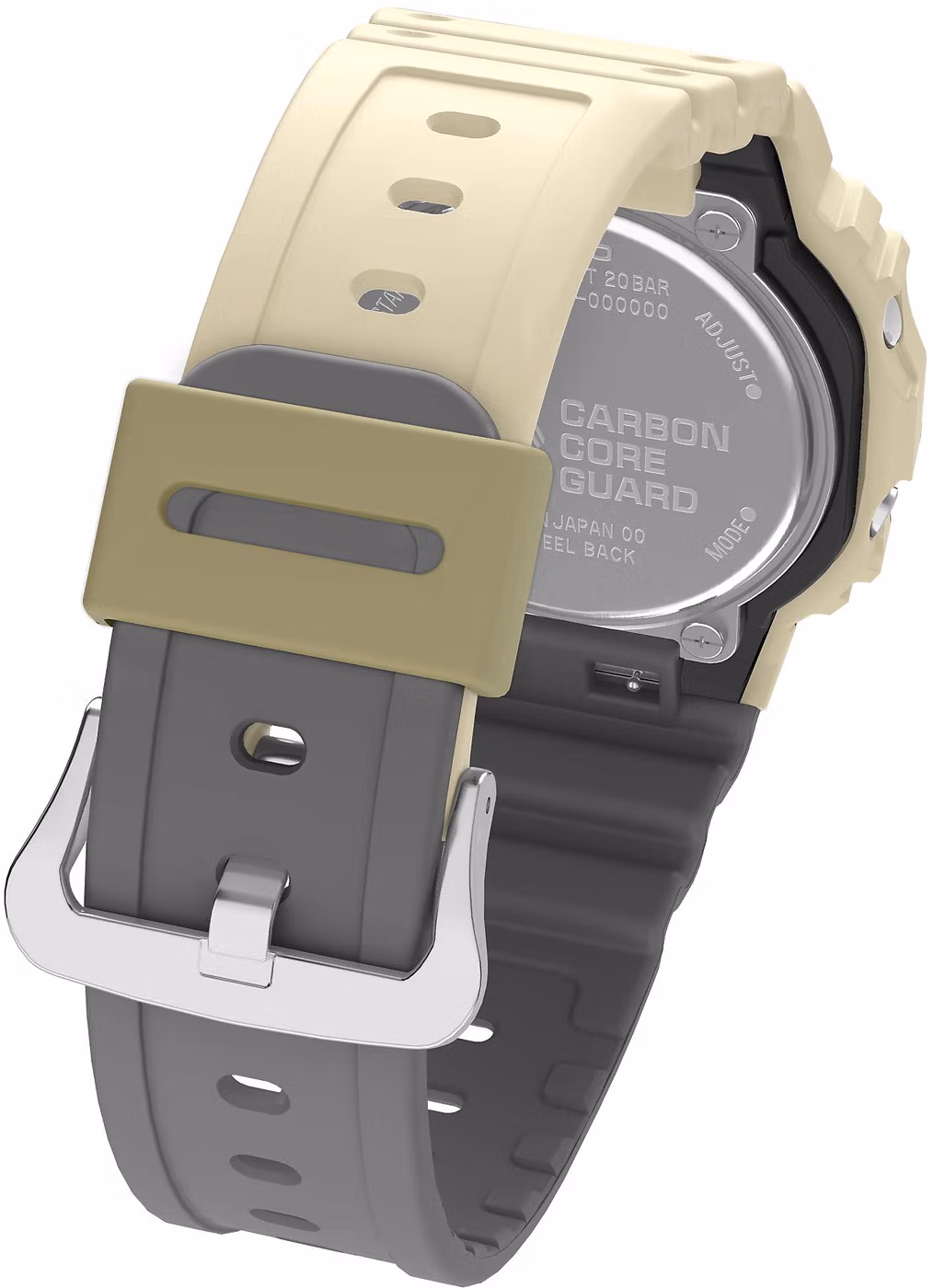 Casio DWE-5610-PLT2