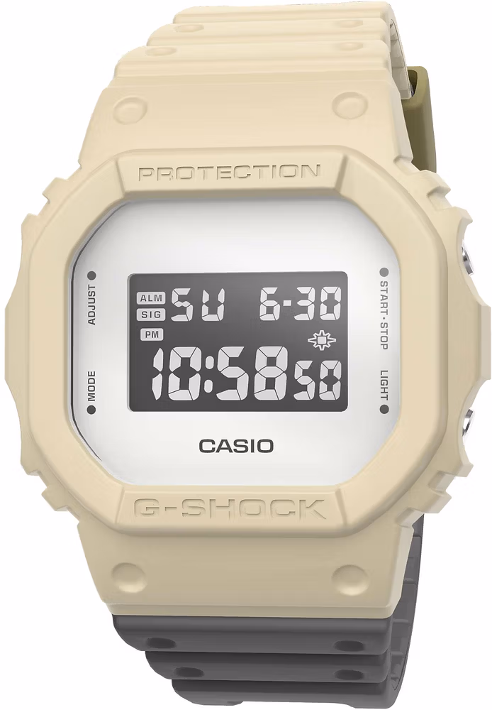 Casio DWE-5610-PLT2