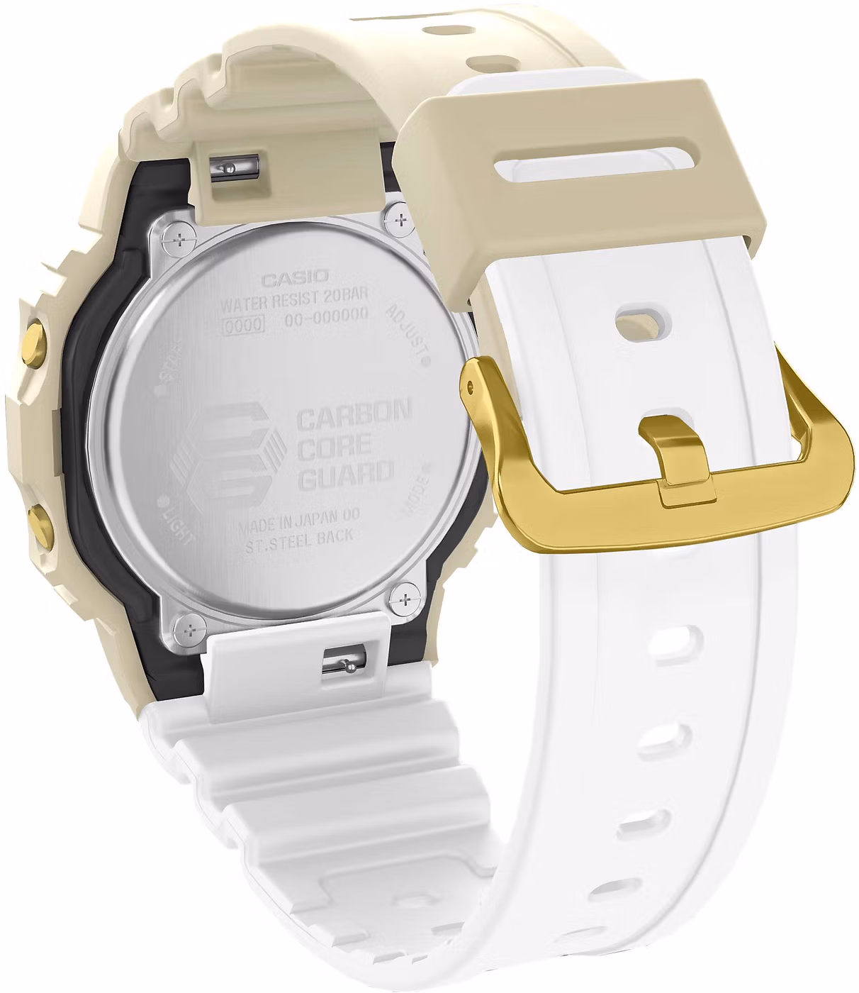 Casio DWE-5610-SB