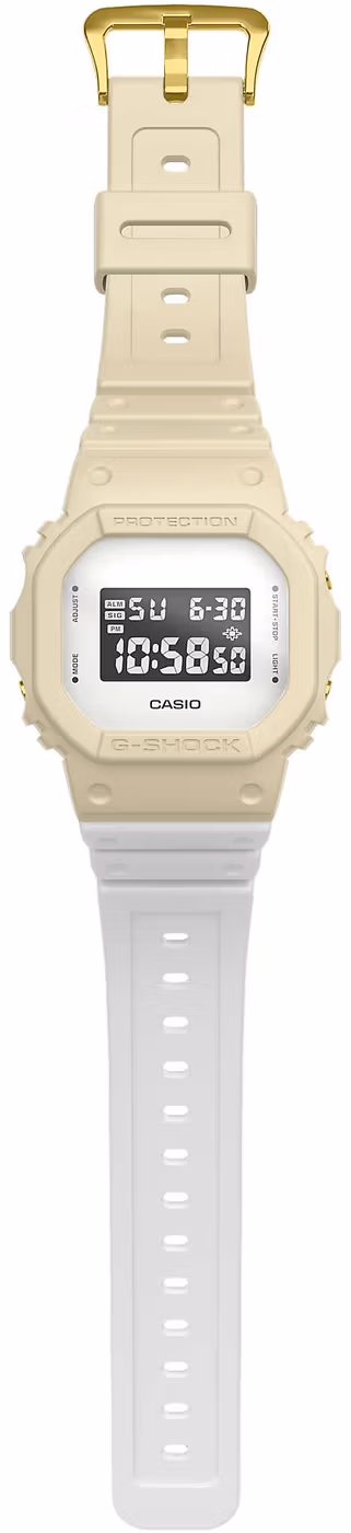 Casio DWE-5610-SB