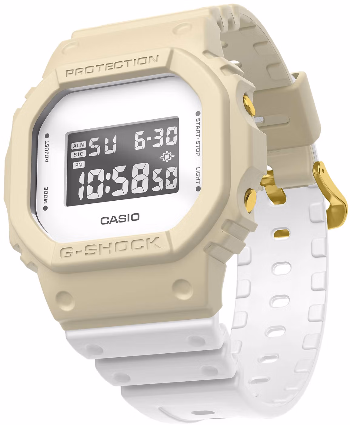 Casio DWE-5610-SB