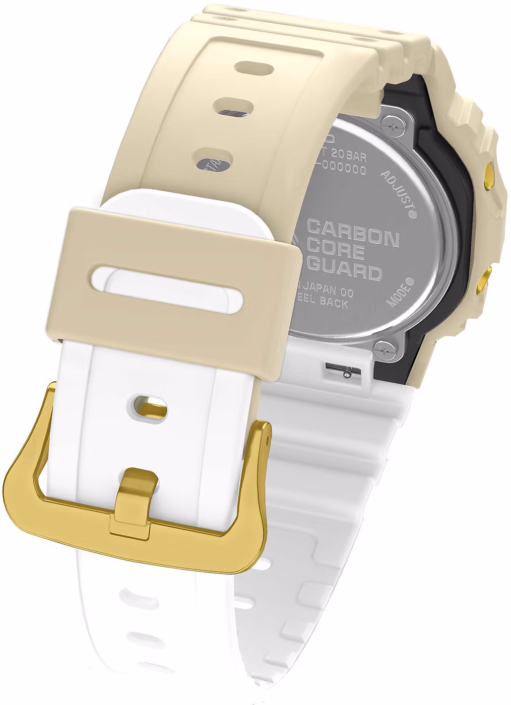 Casio DWE-5610-SB