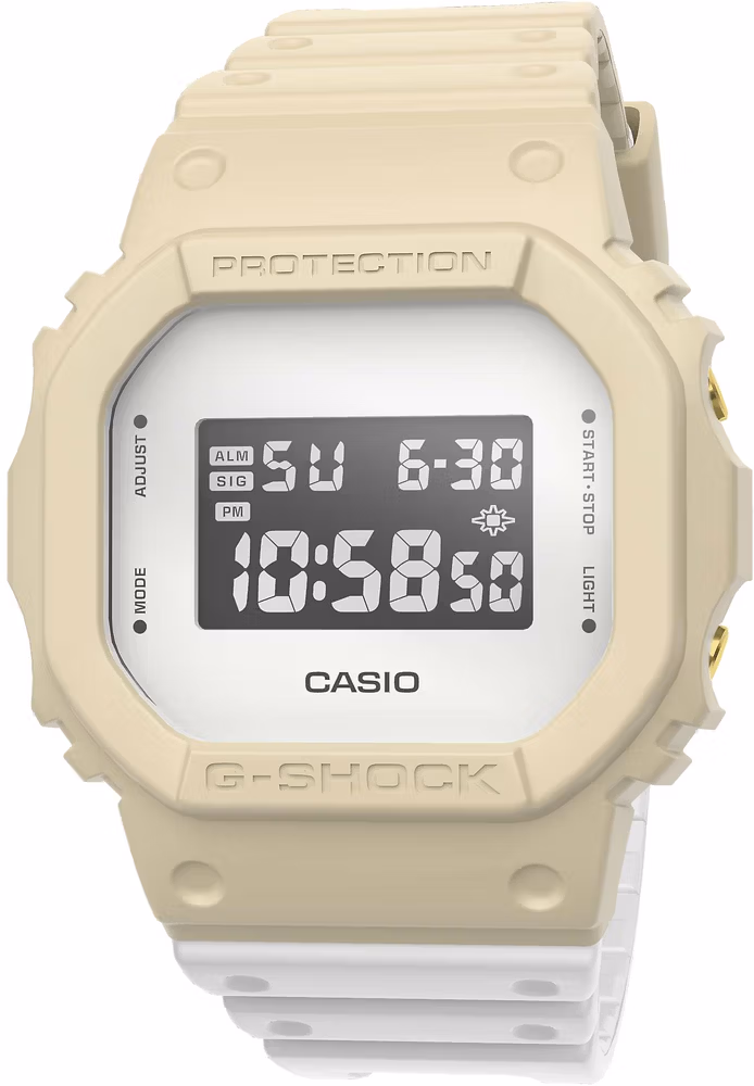Casio DWE-5610-SB