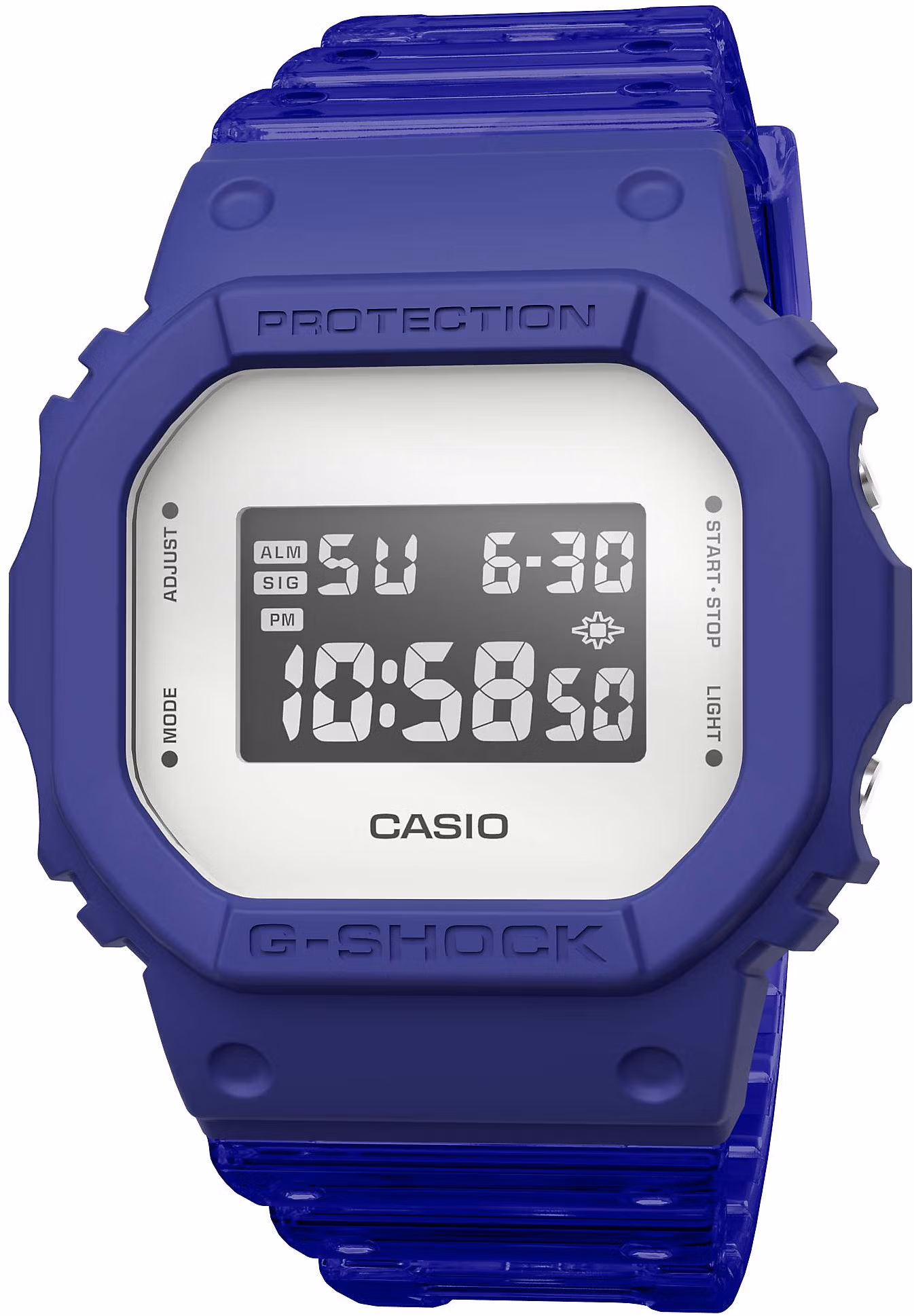 Casio DWE-5610-SNB1