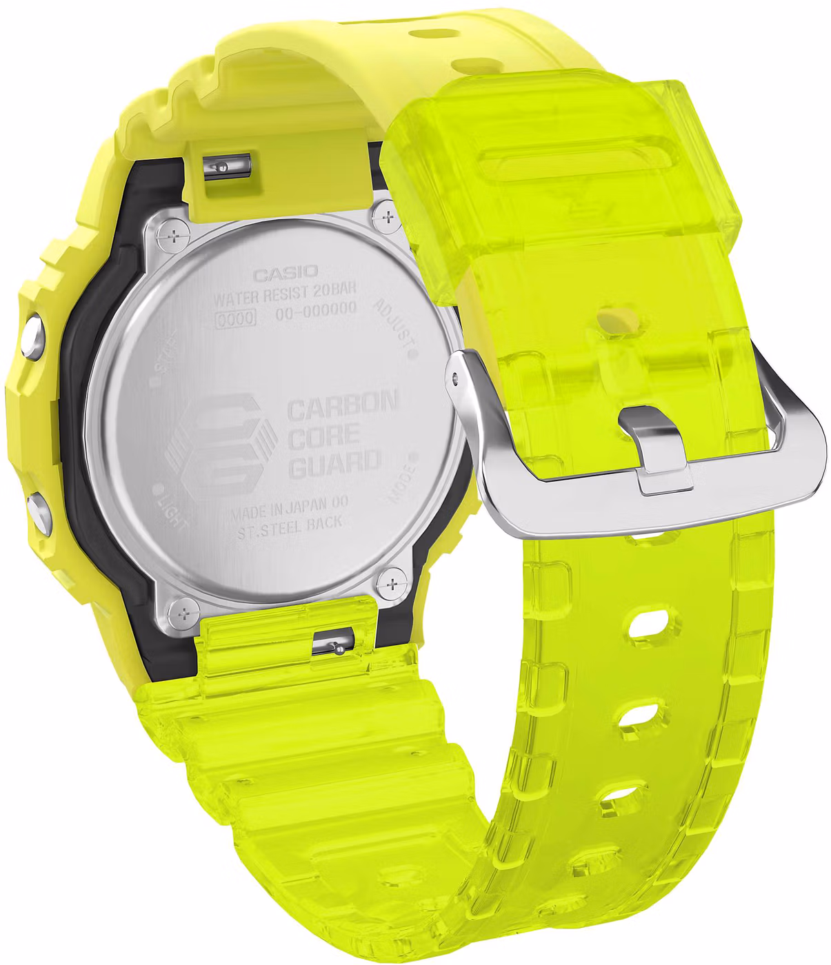 Casio DWE-5610-SNB2