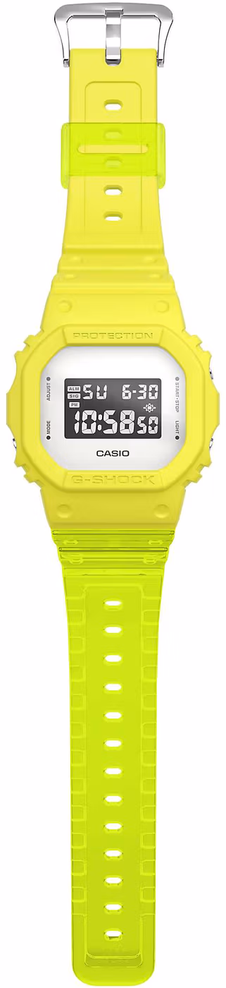 Casio DWE-5610-SNB2