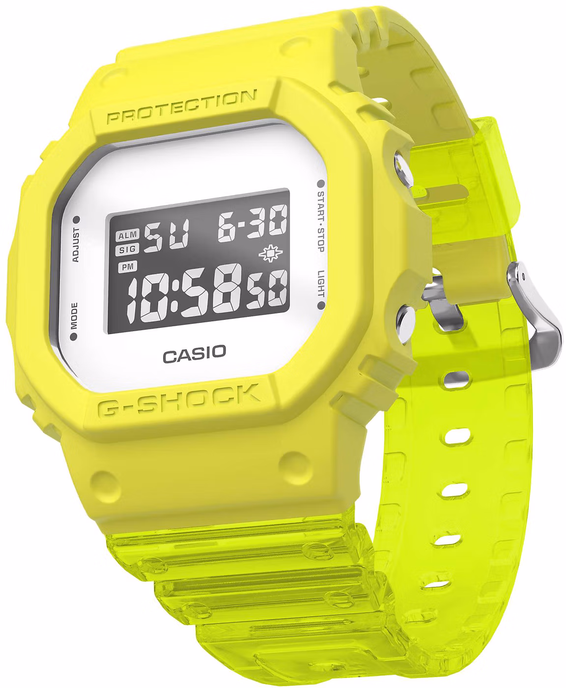 Casio DWE-5610-SNB2
