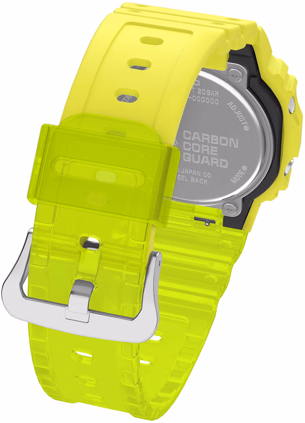 Casio DWE-5610-SNB2