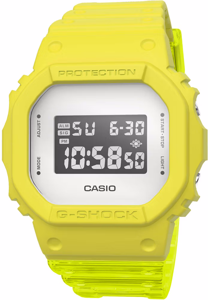 Casio DWE-5610-SNB2