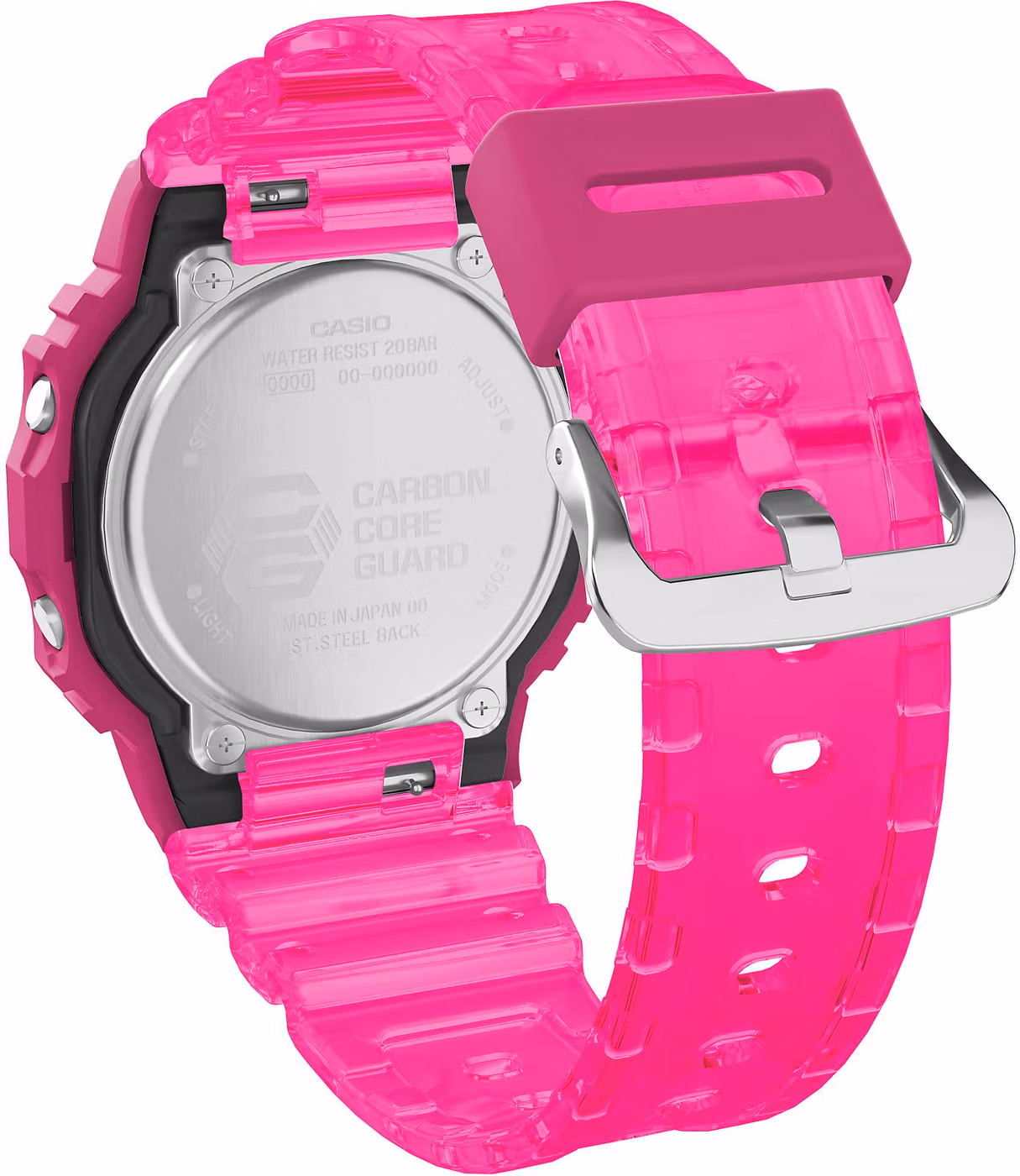Casio DWE-5610-SNB3
