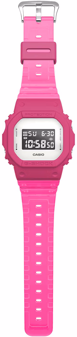Casio DWE-5610-SNB3