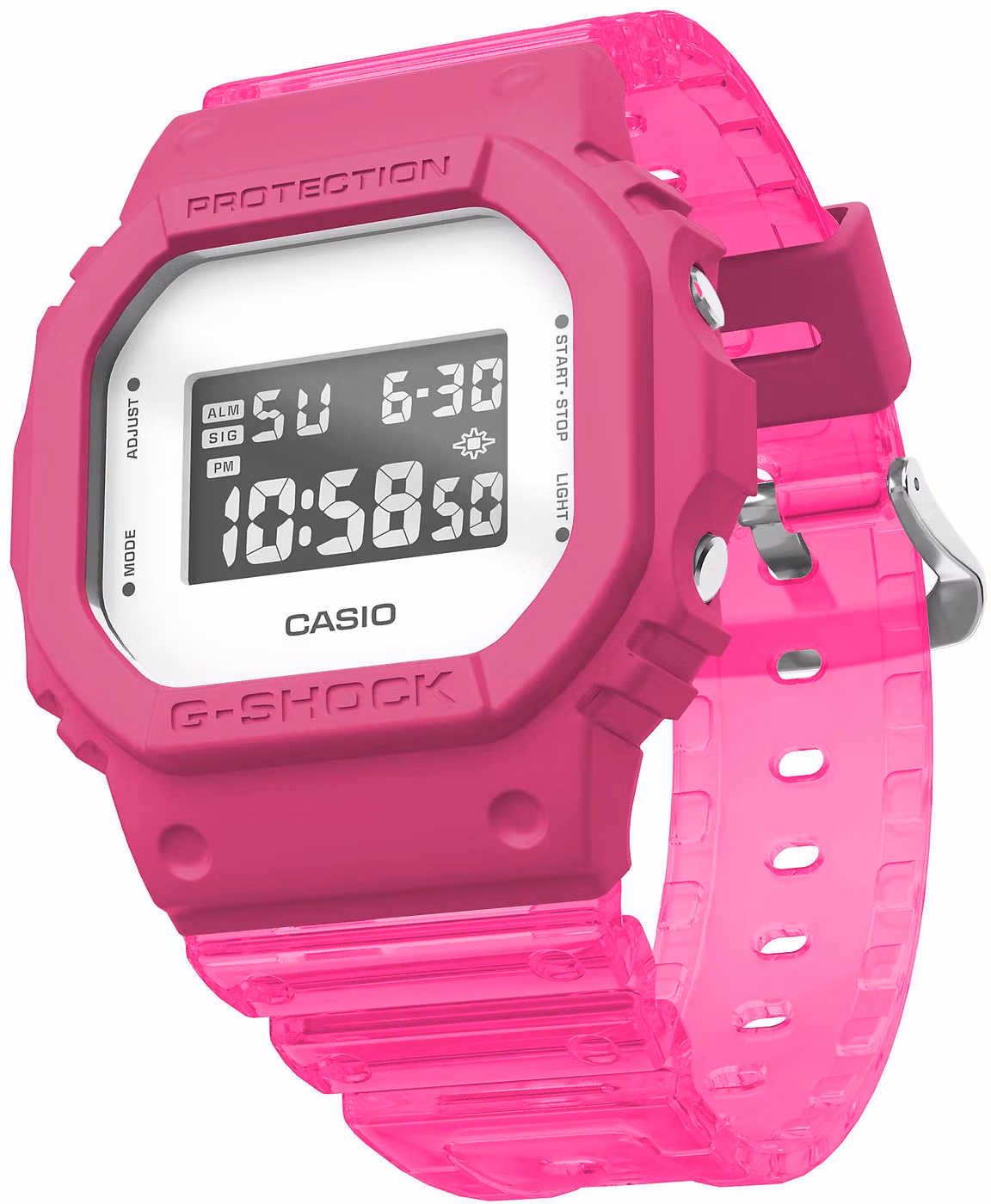 Casio DWE-5610-SNB3