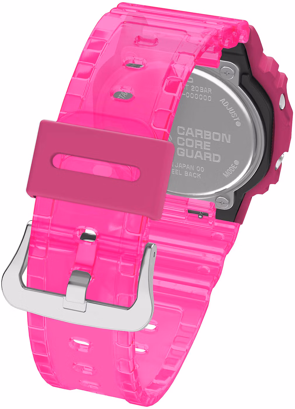 Casio DWE-5610-SNB3