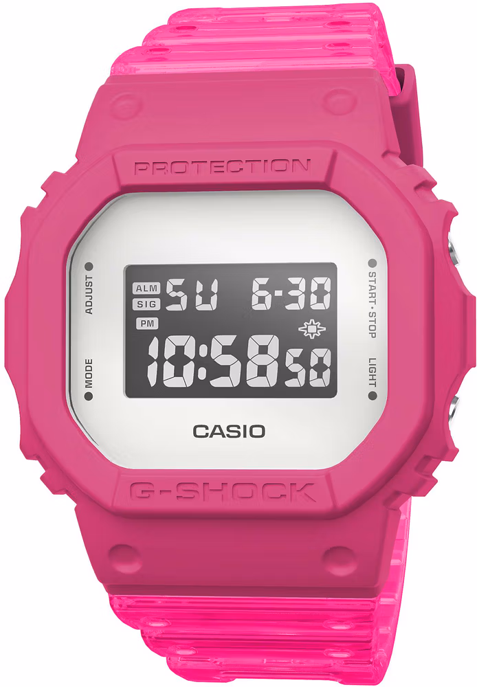 Casio DWE-5610-SNB3