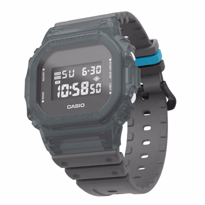 Casio DWE-5610-SP1