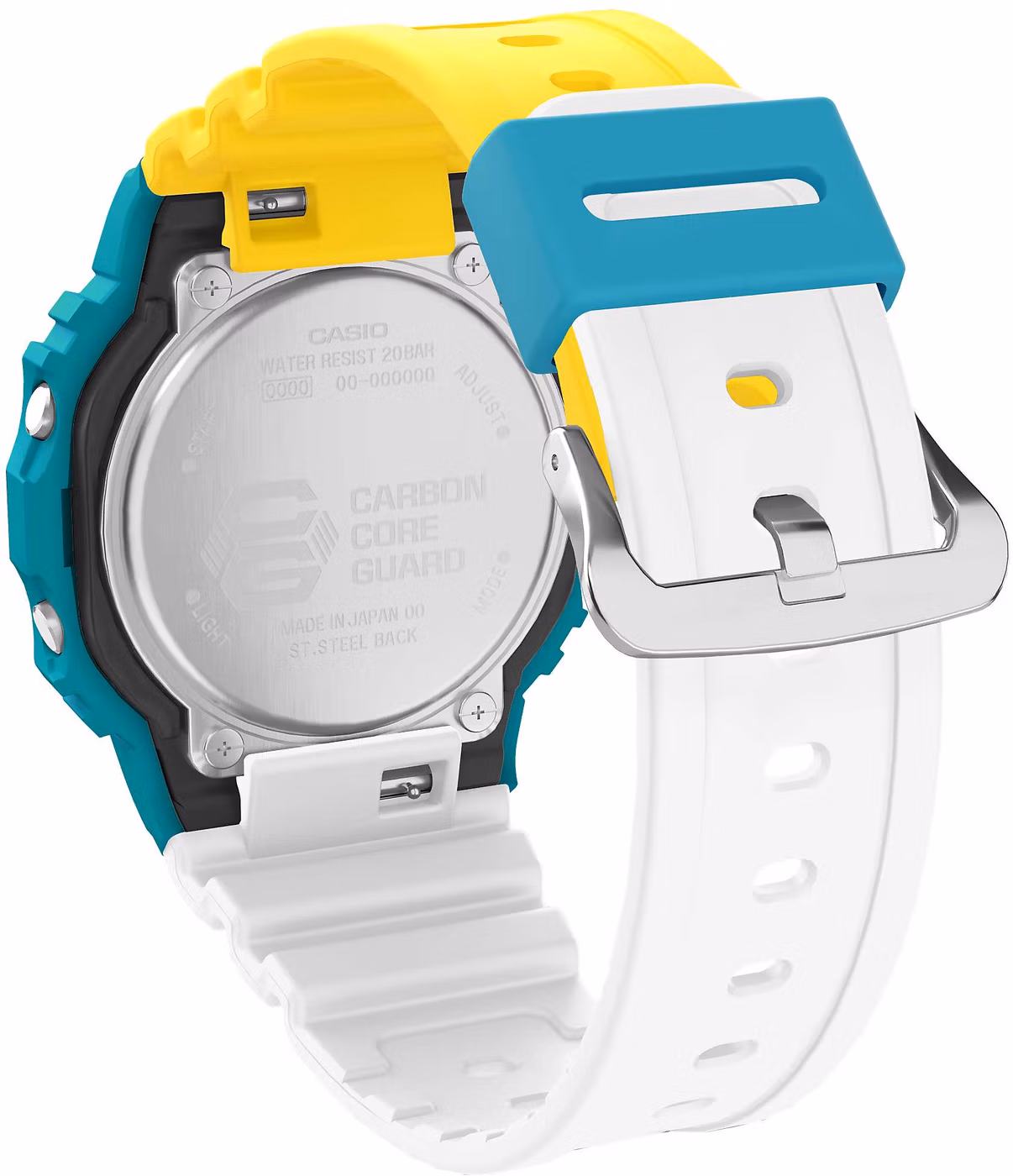 Casio DWE-5610-SUP