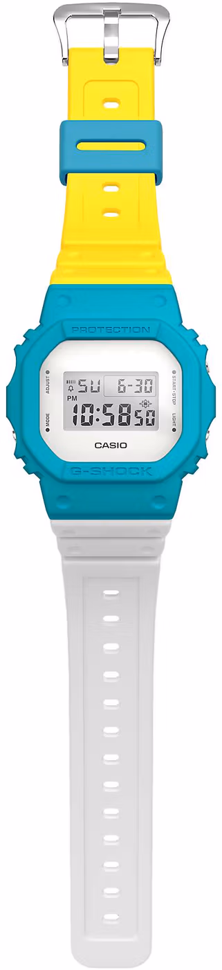 Casio DWE-5610-SUP