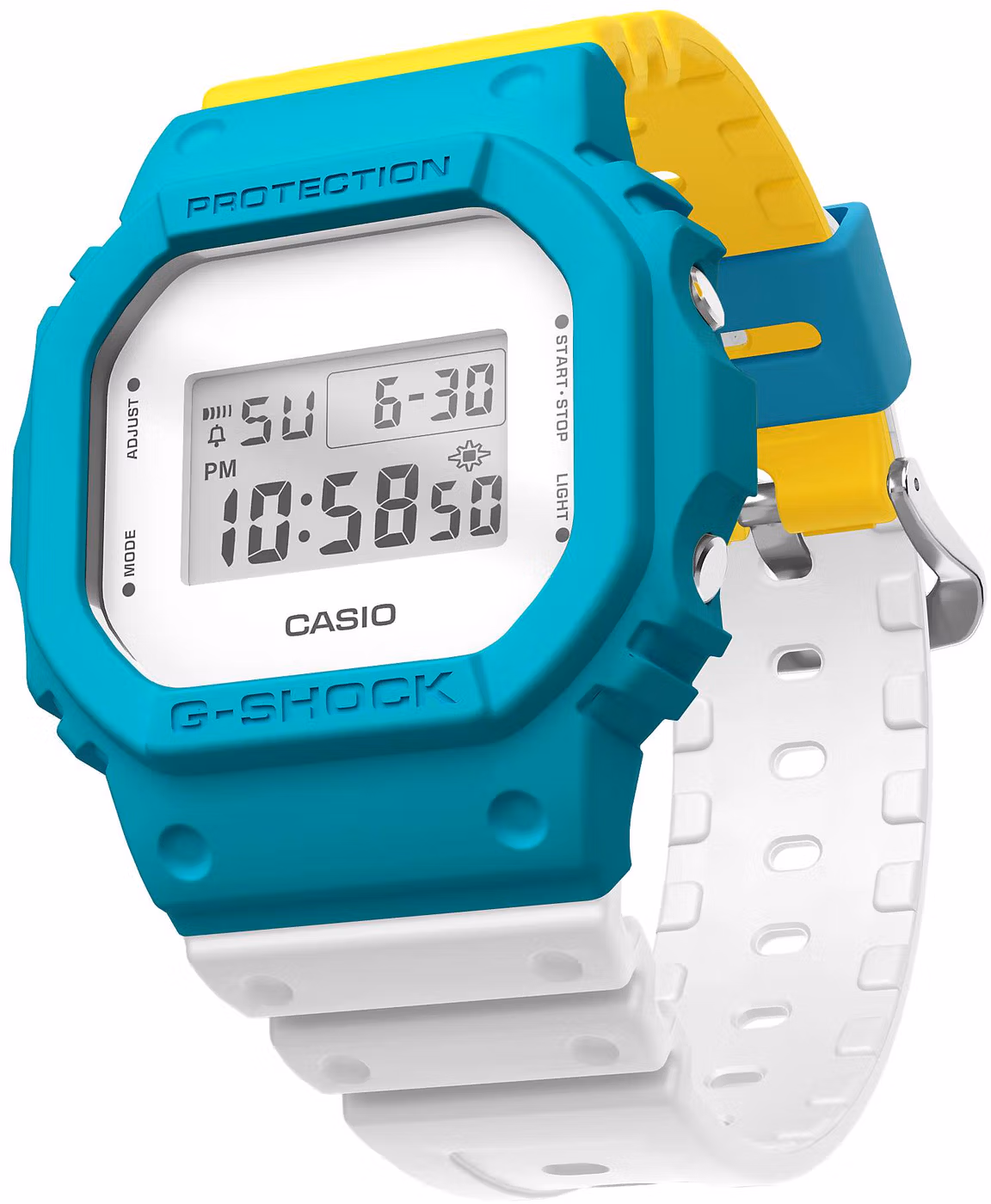 Casio DWE-5610-SUP