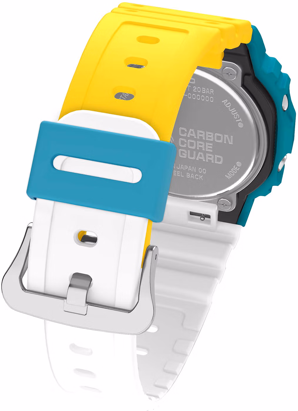 Casio DWE-5610-SUP