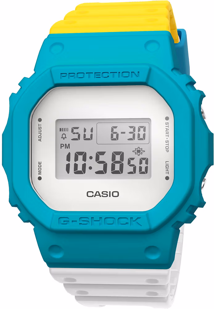 Casio DWE-5610-SUP