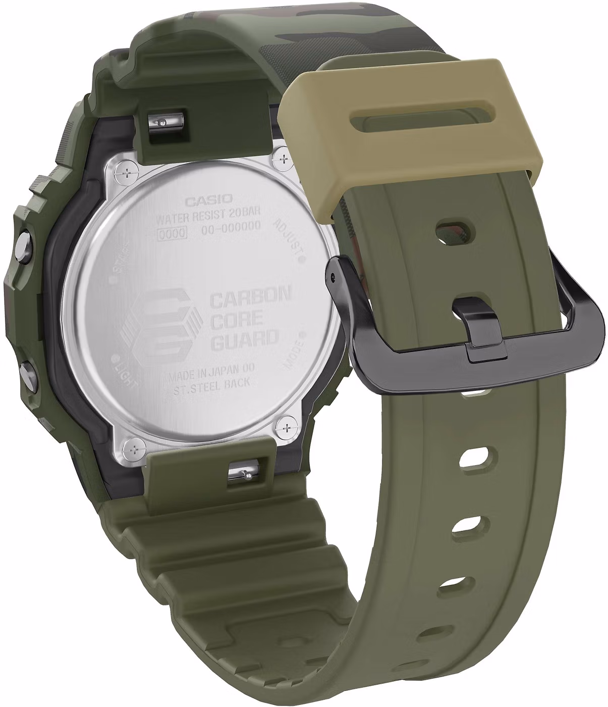 Casio DWE-5610-SVG-CAMO1