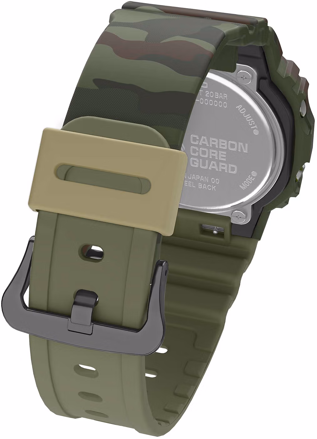 Casio DWE-5610-SVG-CAMO1