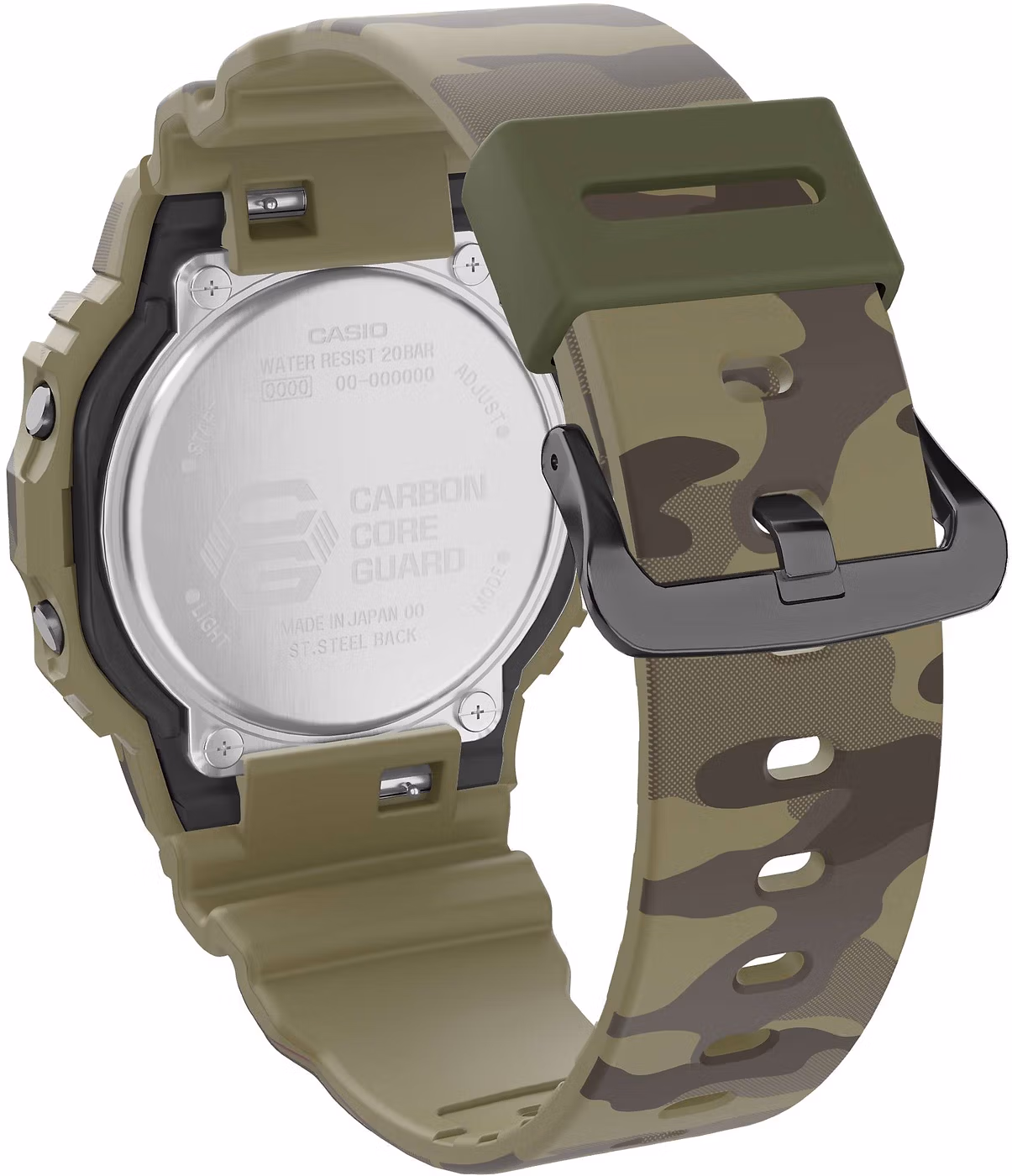 Casio DWE-5610-SVG-CAMO2