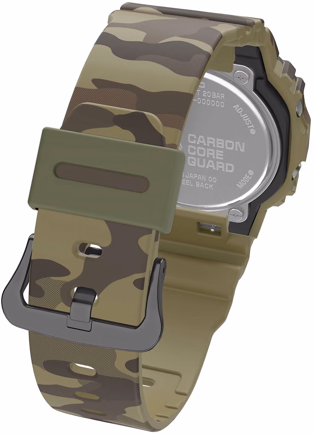 Casio DWE-5610-SVG-CAMO2