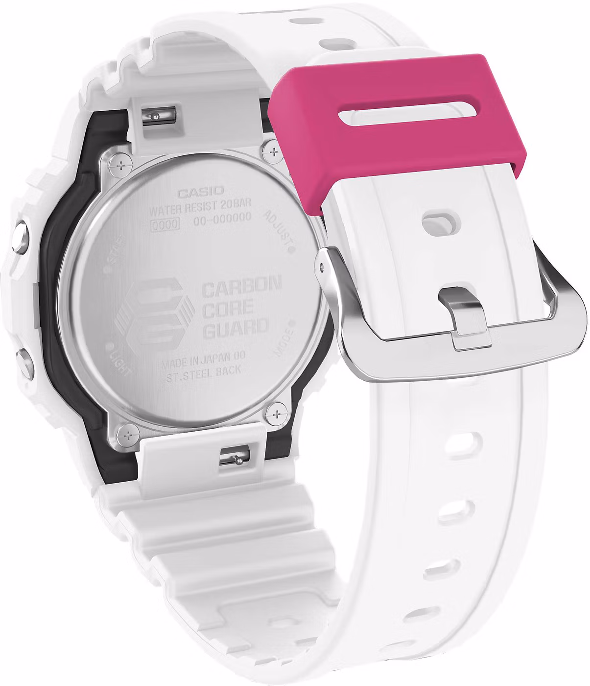 Casio DWE-5610-SY