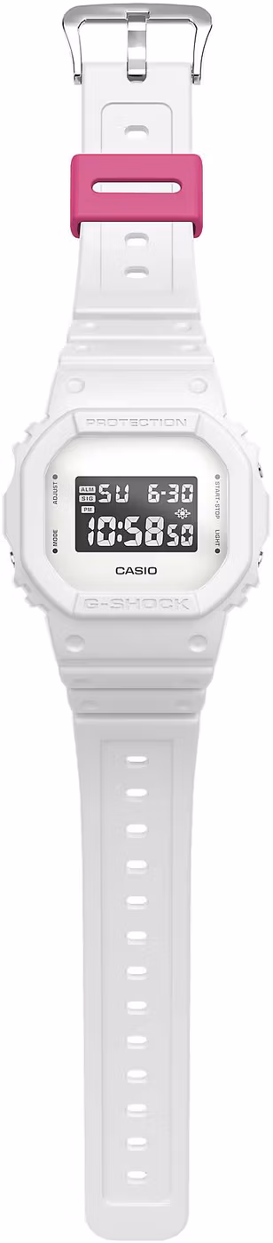 Casio DWE-5610-SY