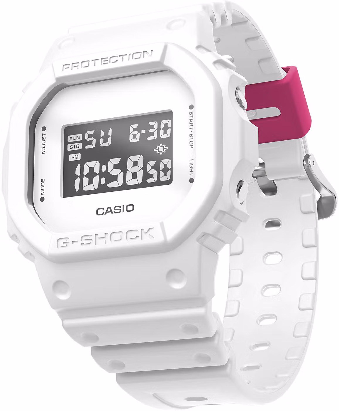 Casio DWE-5610-SY