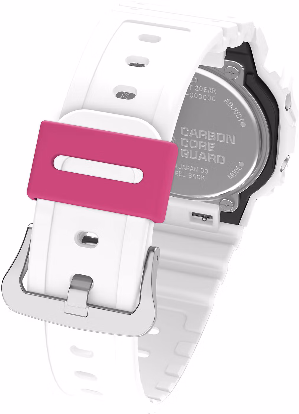 Casio DWE-5610-SY