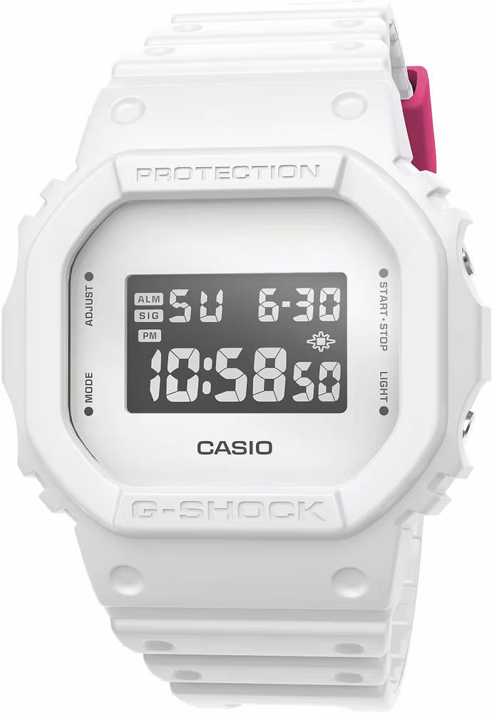 Casio DWE-5610-SY