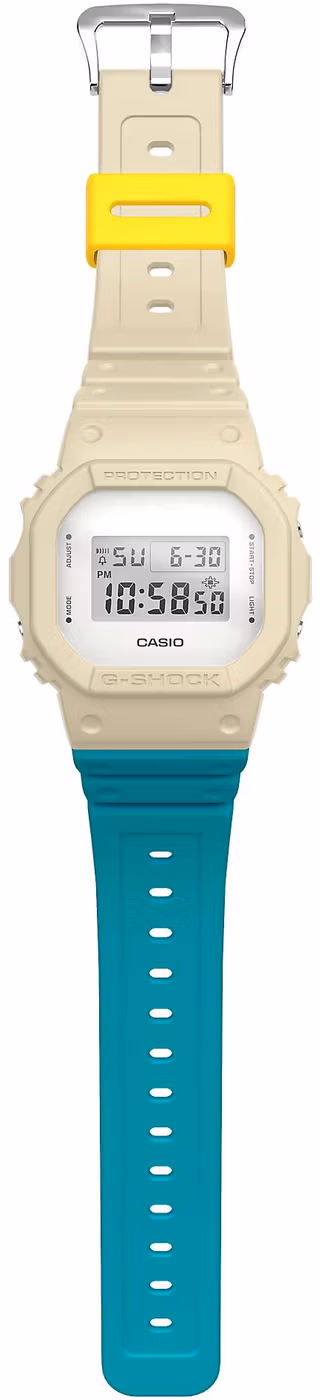 Casio DWE-5610-TANOSHII-BKN