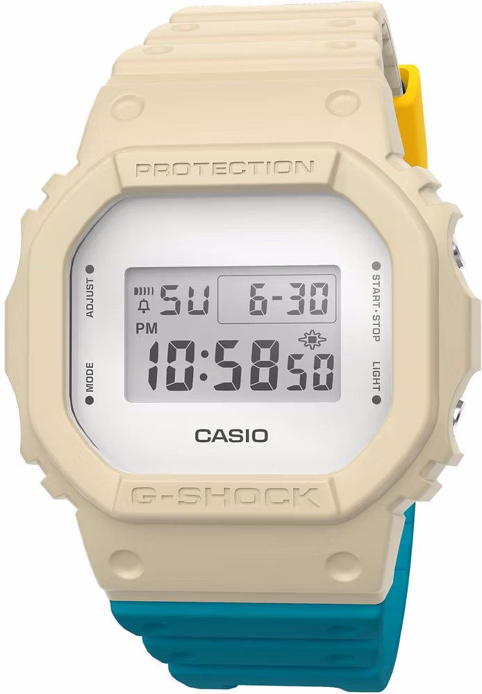 Casio DWE-5610-TANOSHII-BKN