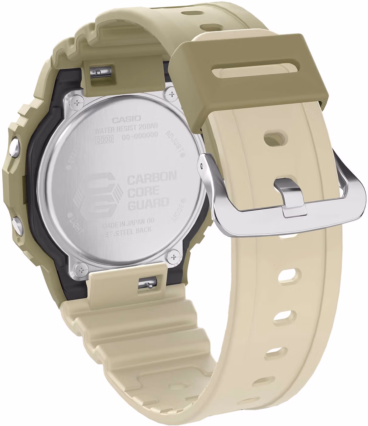 Casio DWE-5610-TANOSHII-FIELD