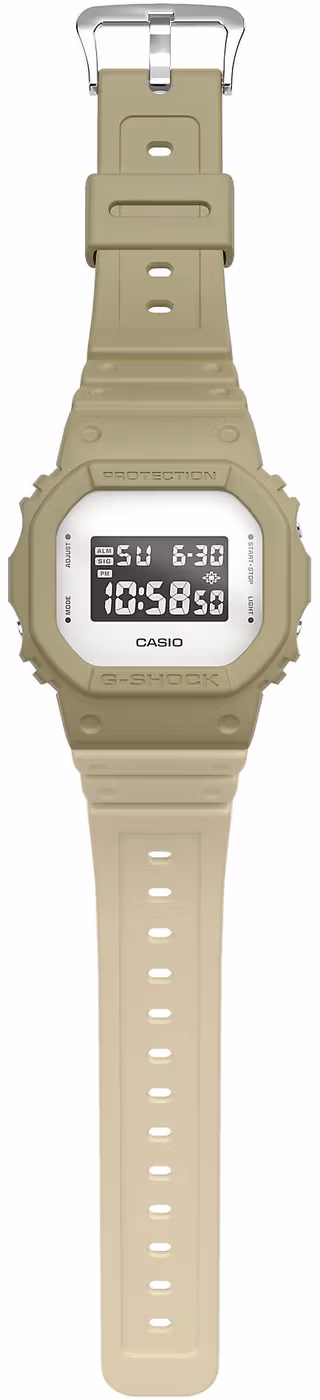 Casio DWE-5610-TANOSHII-FIELD