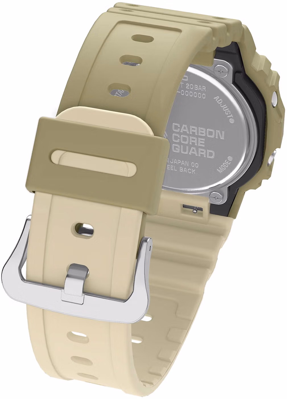 Casio DWE-5610-TANOSHII-FIELD