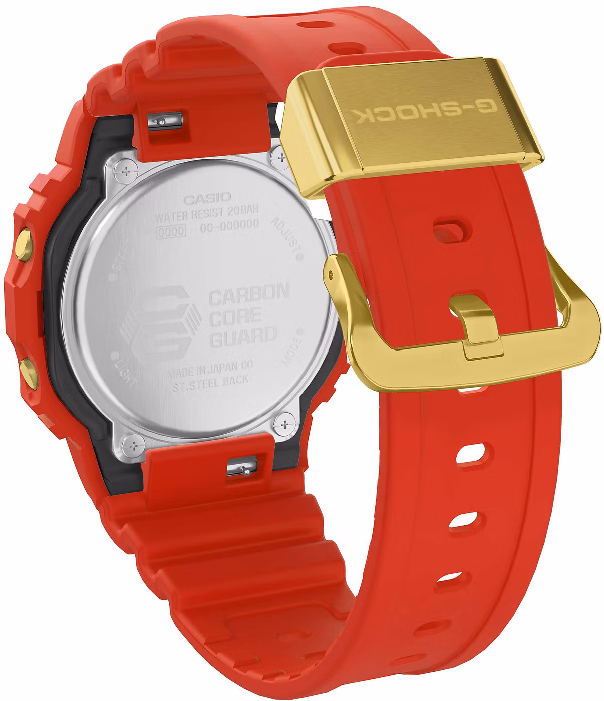 Casio DWE-5610-TANOSHII-FOCUS