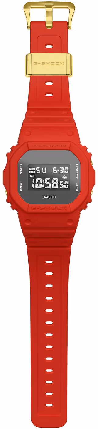 Casio DWE-5610-TANOSHII-FOCUS