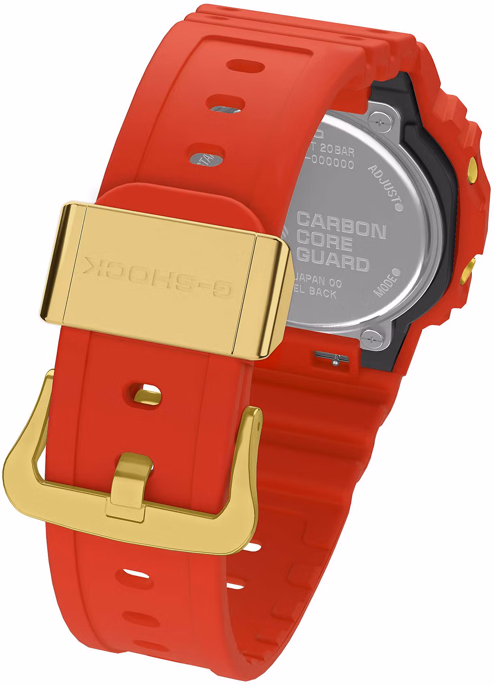 Casio DWE-5610-TANOSHII-FOCUS