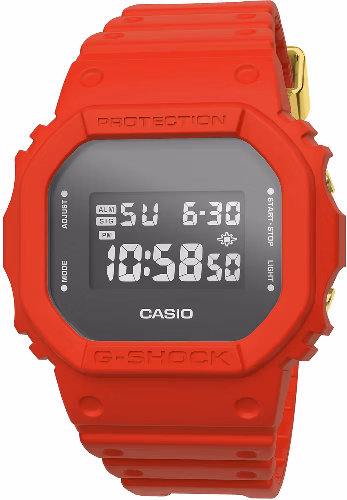 Casio DWE-5610-TANOSHII-FOCUS